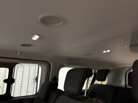 Ford Transit Custom 340 LIMITED ECOBOOST KOMBI 15