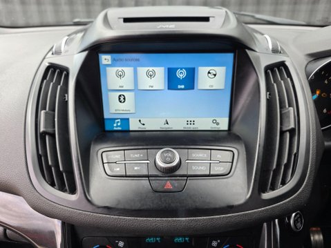 Ford Kuga 2.0 TDCi EcoBlue ST-Line AWD Euro 6 (s/s) 5dr 31