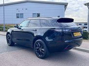 Land Rover Range Rover Velar 2.0 D200 MHEV Dynamic SE Auto 4WD Euro 6 (s/s) 5dr 6