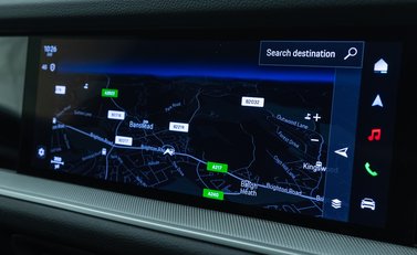 Porsche Cayenne E-HYBRID coupe 24