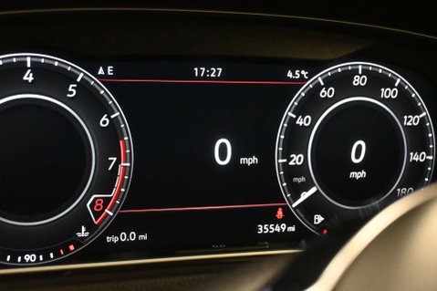 Volkswagen Golf 2.0 Golf GTi Performance TSi 3dr 29