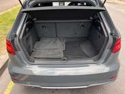 Audi A3 1.5 TFSI CoD S line Sportback S Tronic Euro 6 (s/s) 5dr 44