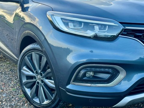 Renault Kadjar S EDITION TCE 11