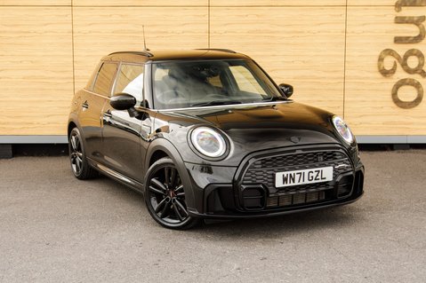 Mini Hatch COOPER SPORT 1