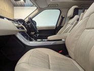 Land Rover Range Rover Sport 3.0 Range Rover Sport HSE Dynamic SDV6 Auto 4WD 5dr 35