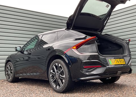 Kia EV6 84kWh GT-Line 'S'  16