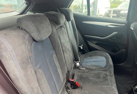 BMW X2 SDRIVE18D 2.0 M SPORT AUTO 27