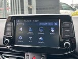 Hyundai i30 1.0 T-GDi MHEV SE Connect Tourer 5dr Petrol Hybrid DCT Euro 6 (s/s) (120 ps 42