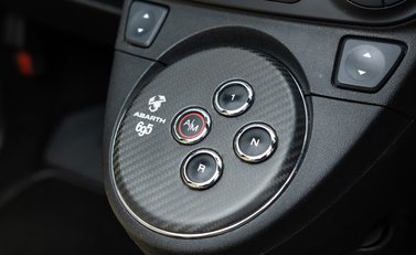Abarth 695 Edizione Maserati 34