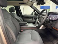 Land Rover Range Rover 3.0 P440e 38.2kWh SE SUV 5dr Petrol Plug-in Hybrid Auto 4WD Euro 6 (s/s) (4 38