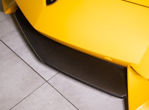 Lamborghini Aventador LP 700-4 ROADSTER 34