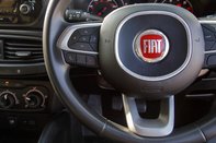 Fiat Tipo EASY 18