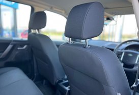 Land Rover Freelander 2.2 SD4 GS AUTOMATIC 22