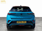 Vauxhall Mokka Electric 54kWh Ultimate SUV 5dr Electric Auto (156 ps) 6