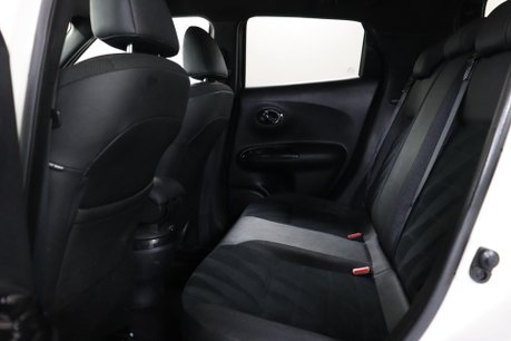 Nissan Juke N-CONNECTA DIG-T 41