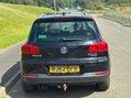 Volkswagen Tiguan 2.0 Tiguan SE TDI BlueMotion Technology 4Motion 4WD 5dr 6