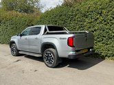 Volkswagen Amarok Style | Auto | 3 LT V6 | Double Cab | Sensors | Camera | EURO 6 6