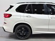 BMW X5 3.0 30d M Sport SUV 5dr Diesel Auto xDrive Euro 6 (s/s) (265 ps) 16