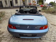 BMW Z3 (E46) 2.2i Roadster 63