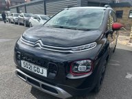 Citroen C3 Aircross PURETECH C-SERIES S/S 5