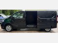 Renault Trafic 1.6 dCi ENERGY 29 Sport Nav Panel Van 5dr Diesel Manual LWB Standard Roof E 20