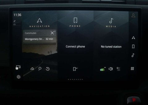 Land Rover Defender 3.0 Defender X-Dynamic HSE D MHEV A 4WD 5dr 44