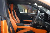 Lamborghini Urus V8 24