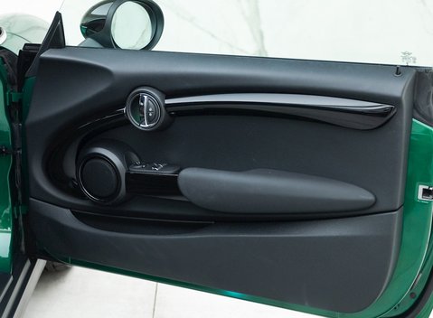 Mini Hatch S '60 Years' Edition 21