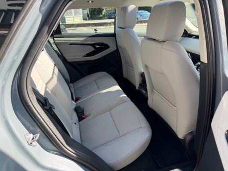 Land Rover Range Rover Evoque 2.0 D200 MHEV SE SUV 5dr Diesel Auto 4WD Euro 6 (s/s) (204 ps) 37
