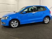 Volkswagen Polo MATCH 2