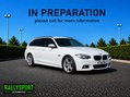 BMW 5 Series 3.0 535i M Sport Auto 5dr 1