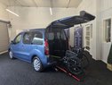 Peugeot Partner HORIZON RE