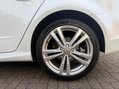 Audi A3 1.4 TFSI S line Sportback S Tronic Euro 5 (s/s) 5dr 16