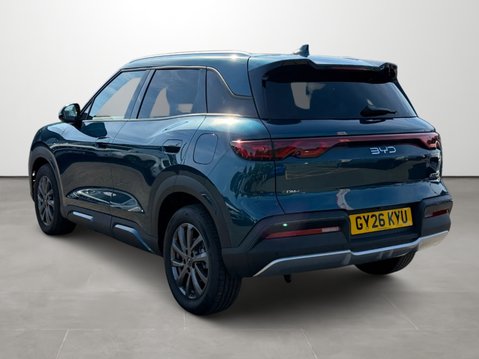 BYD Atto 2 2 1.5 Phev Dm-i Boost Au 3