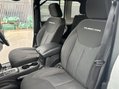 Jeep Wrangler V6 RUBICON UNLIMITED 20