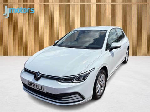 Volkswagen Golf 1.5 TSI Life Hatchback 5dr Petrol Manual Euro 6 (s/s) (150 ps) 32