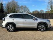Suzuki S-Cross ULTRA ALLGRIP 5