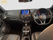 Nissan Juke 1.6 Premiere Edition SUV 5dr Petrol Hybrid Auto Euro 6 (143 ps) 19
