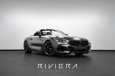 BMW Z4 3.0 M40i Convertible 2dr Petrol Auto sDrive Euro 6 (s/s) (340 ps) 1