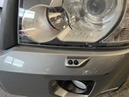 Land Rover Freelander 2 2.2 SD4 HSE CommandShift 4WD Euro 5 5dr 38