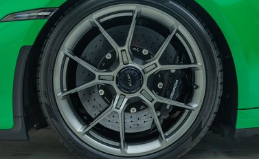 Porsche 911 GT3 (992) 26