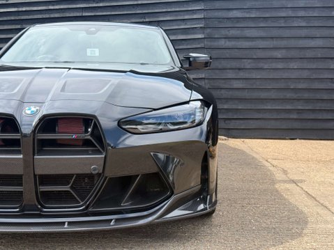 BMW M3 3.0 M3 Competition Edition M xDrive Auto 4WD 4dr 34