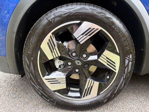 Renault Symbioz TECHNO TCE 13