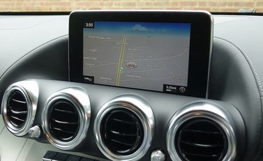 Mercedes-Benz Amg GT GT C Roadster 22