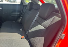 Suzuki Baleno 1.2 SZ3 DUALJET 5 DOOR 34