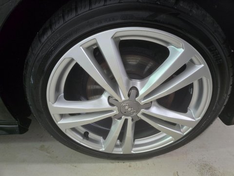 Audi A3 1.4 TFSI S line Sportback Euro 5 (s/s) 5dr 50