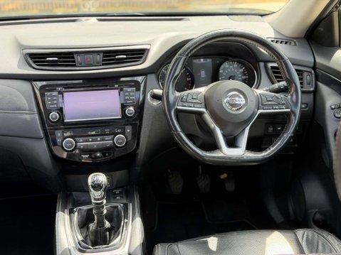 Nissan X-Trail 1.6 X-Trail Tekna dCi 5dr 4