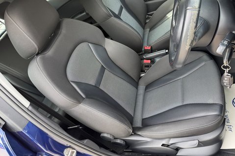 Audi A1 SPORTBACK TFSI SPORT - 1 OWNER - £20 ROAD TAX - SERVICE HISTORY - NEW MOT 28