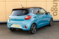 Hyundai i10 MPI PREMIUM 2