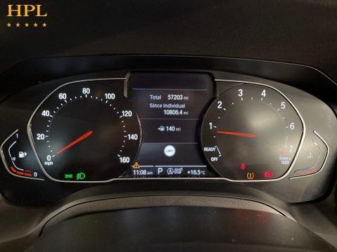 BMW 3 Series 2.0 318i Sport Saloon 4dr Petrol Auto Euro 6 (s/s) (156 ps) 14